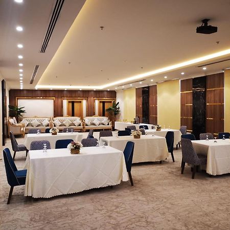 Le Park Concord Rabwah Hotel Riyadh Ngoại thất bức ảnh