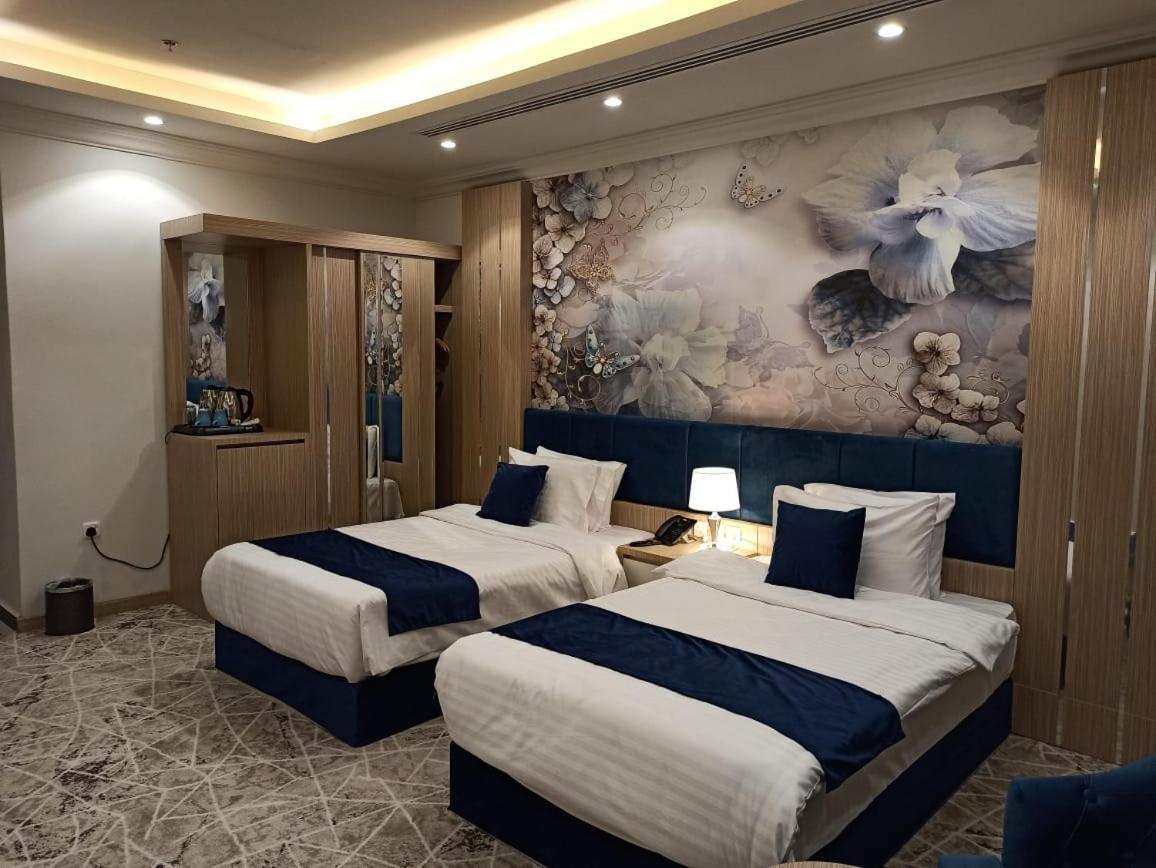 Le Park Concord Rabwah Hotel Riyadh Ngoại thất bức ảnh